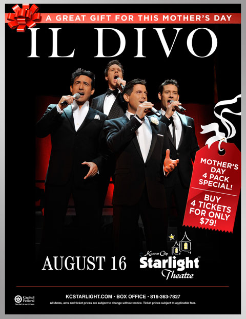 IL DEVO IL DEVO Live at the Starlight