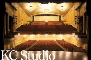 Folly Theater
