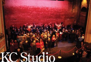 Folly Theater