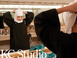 Nunsense