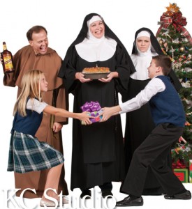 Nunsense