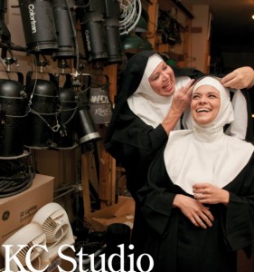 Nunsense