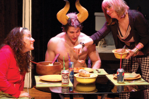 The Unicorn Theatre