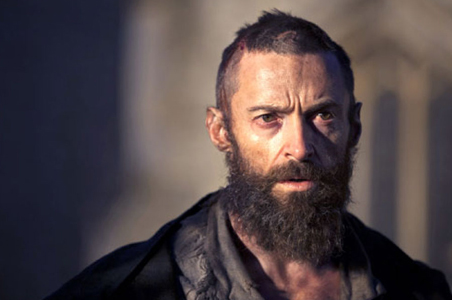 Les Miserables Movie Review