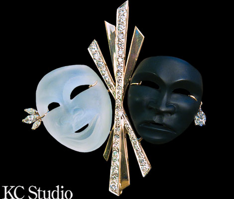 Montanari Fine Art Jewelers