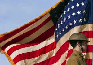 Memorial Day at the National World War I Museum and Memorial – KC STUDIO