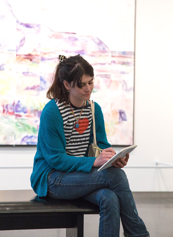 The Kansas City Art Institute’s Continuing Professional Studies