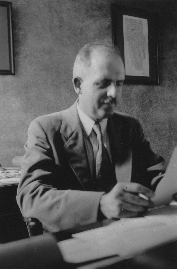 The Legacy of Hare & Hare