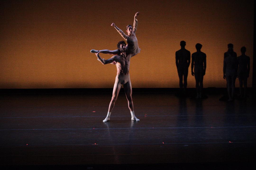 Moving Arts New Name, Same Passion. KC STUDIO