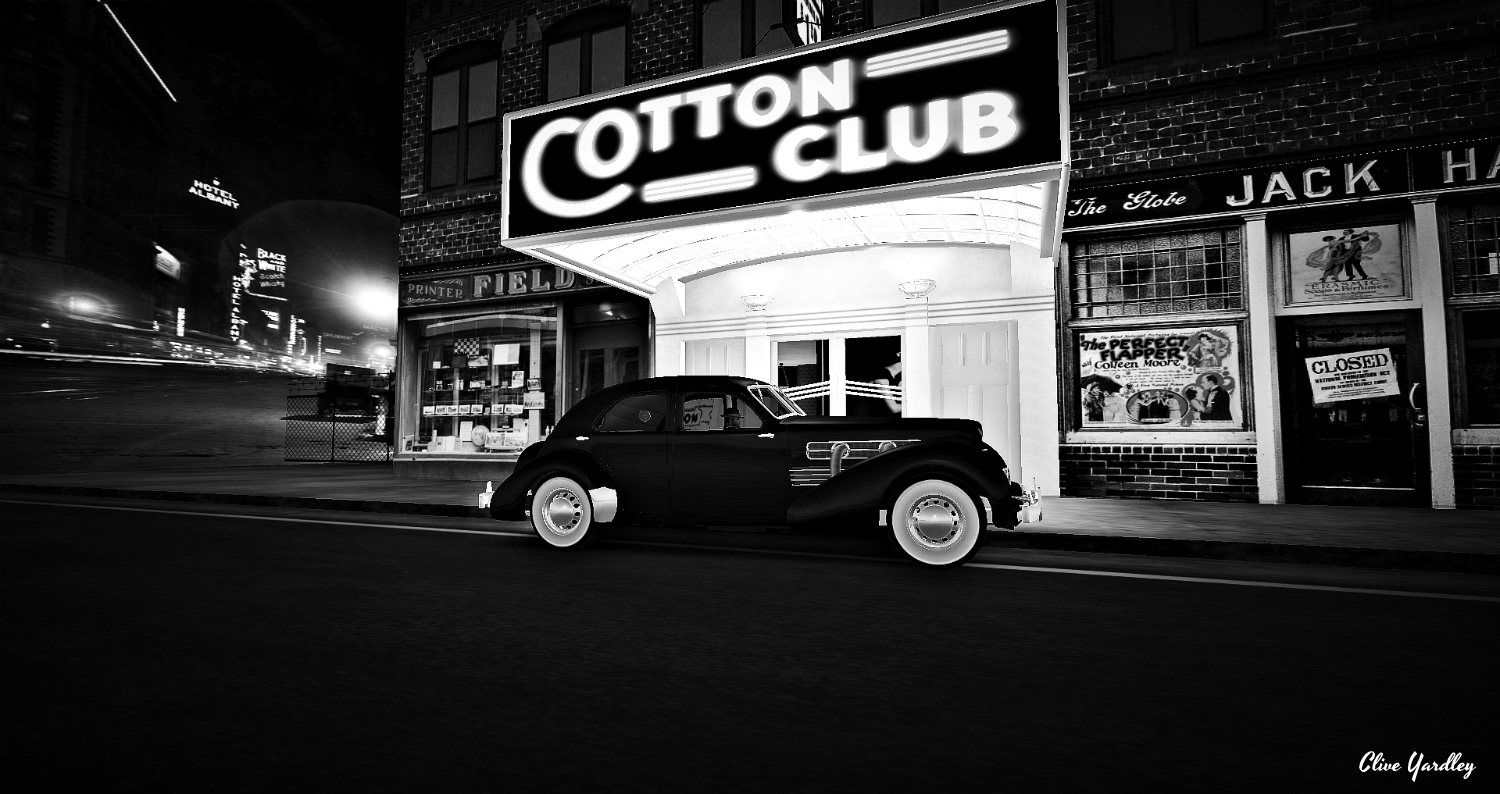 Kansas City Jazz Orchestra – Cotton Club Revisited, October 11th at Helzberg Hall - KC STUDIO