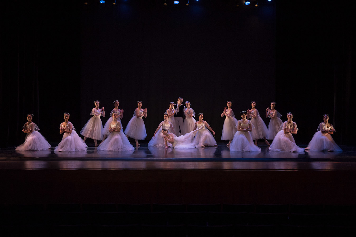UMKC Conservatory Dance in Spencer Theatre and Other Spring Events – KC