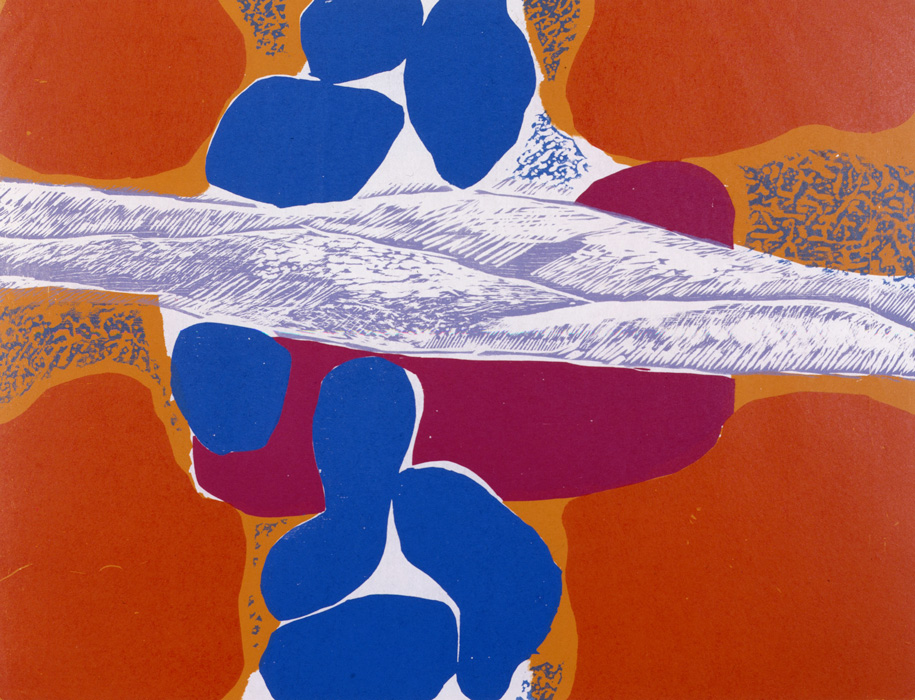 Robert Blackburn & Modern American Printmaking KC STUDIO