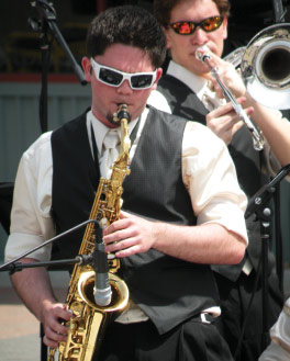 Horn