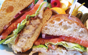 Sandwich