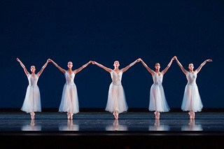 Masters of American Dance Concludes Kansas City Ballet Premiere at ...