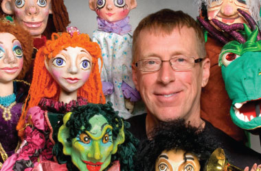 Mesner