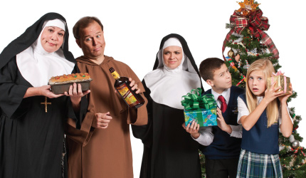 Nun