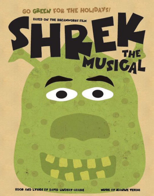 shrek