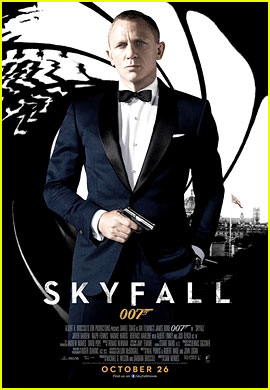 skyfallposters