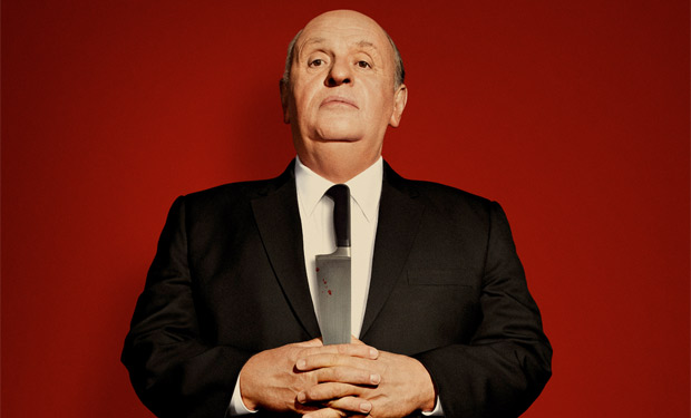 hitchbyhimself