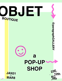 Objet-B