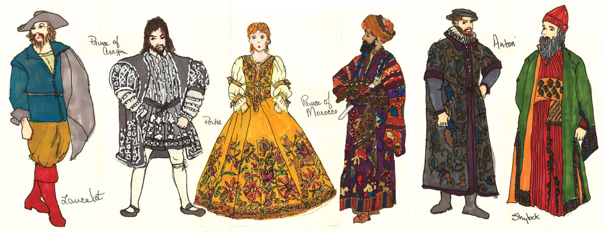 Одежда купца 19 века в России