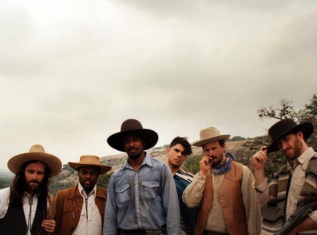 Black Joe Lewis