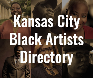 Kansas City Black Artists Directory