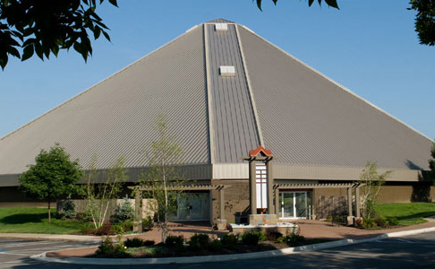 The Pavillion at John Knox Village