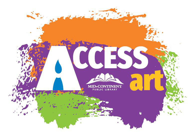 Access Art - Mid-Continent Public Library