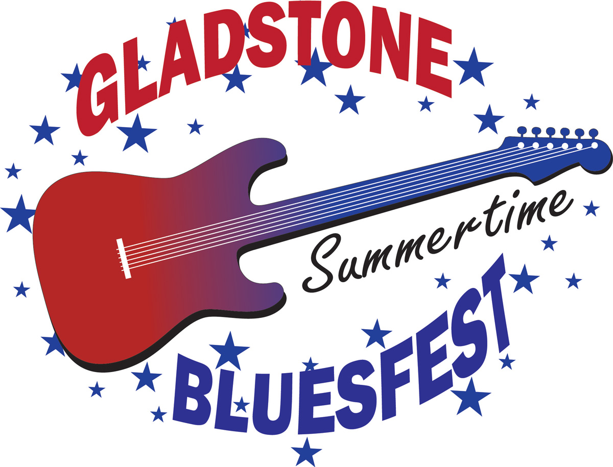 History of Gladstone Summertime Bluesfest presented by Arvest Bank KC