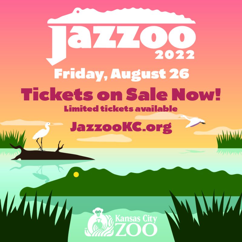 Jazzoo 2022