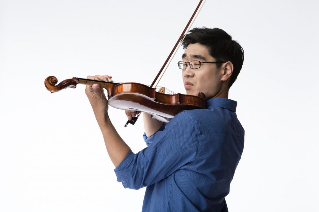 Soovin Kim