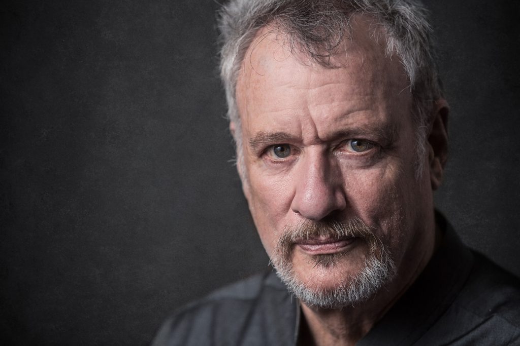 John de Lancie