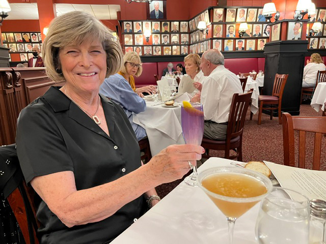In Memoriam : Dalene Dubois Bradford (1948-2026)